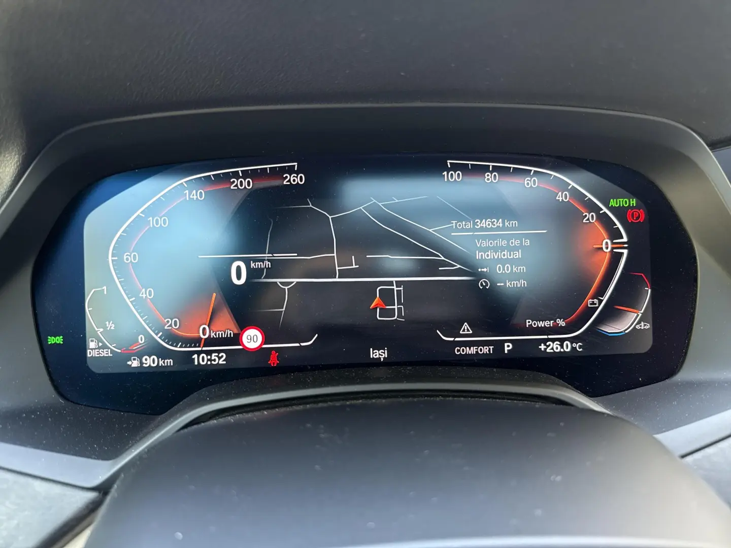 BMW X5  XDRIVE 30- MHEV-