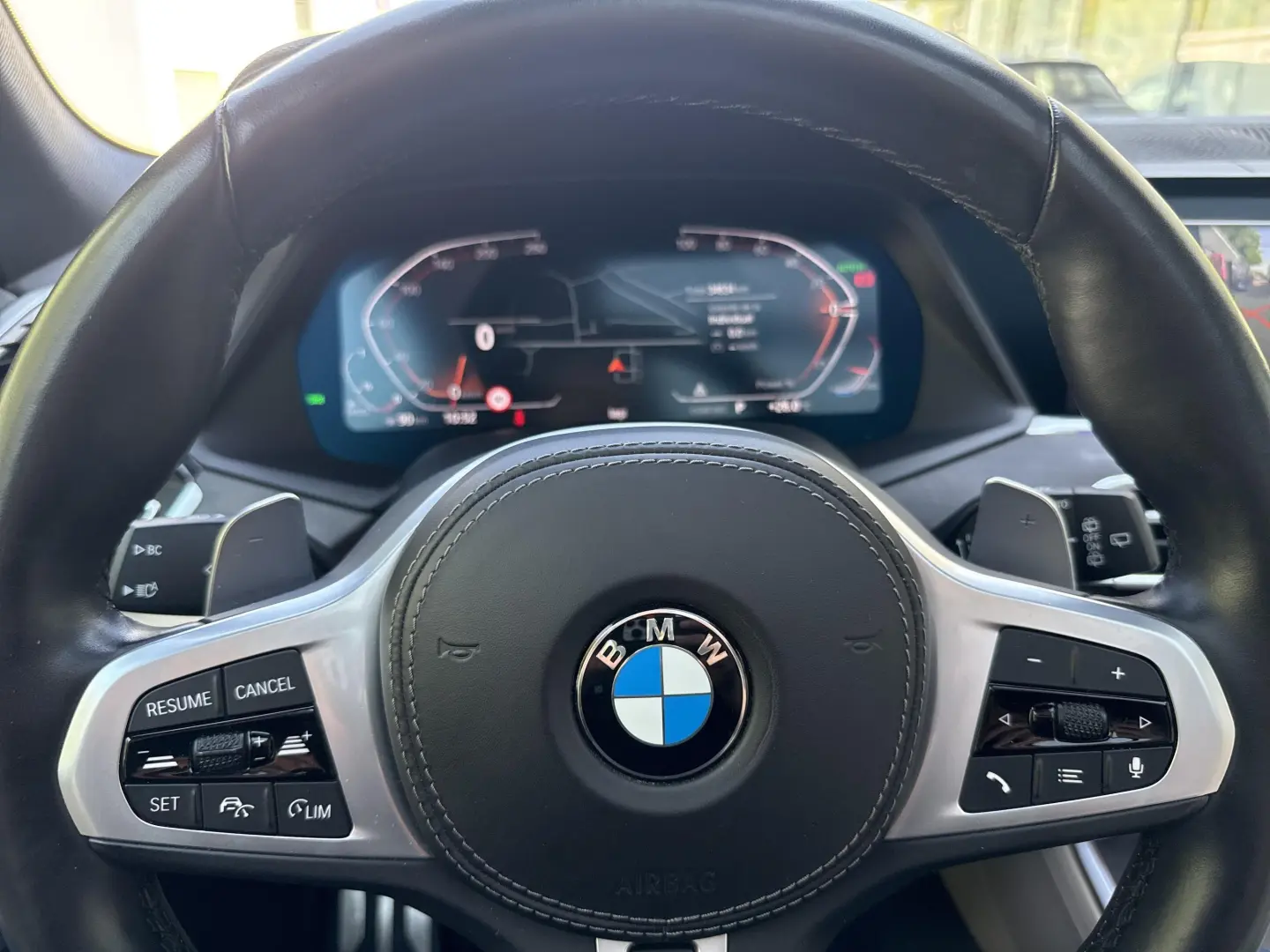 BMW X5  XDRIVE 30- MHEV-
