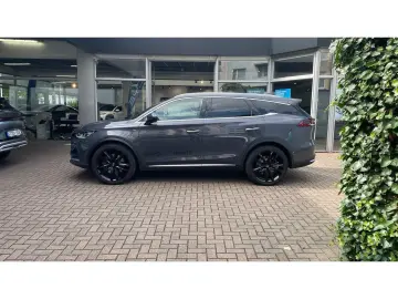 TANG EV AWD 7-Seat Panorama Ambient DIRAC LED