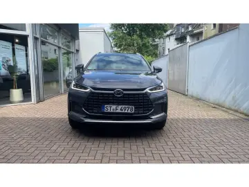 TANG EV AWD 7-Seat Panorama Ambient DIRAC LED