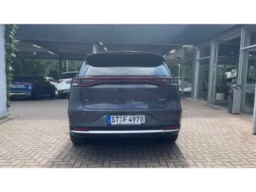 TANG EV AWD 7-Seat Panorama Ambient DIRAC LED