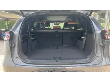 TANG EV AWD 7-Seat Panorama Ambient DIRAC LED