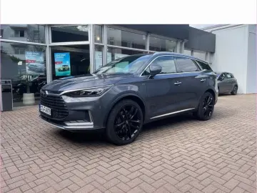 TANG EV AWD 7-Seat Panorama Ambient DIRAC LED