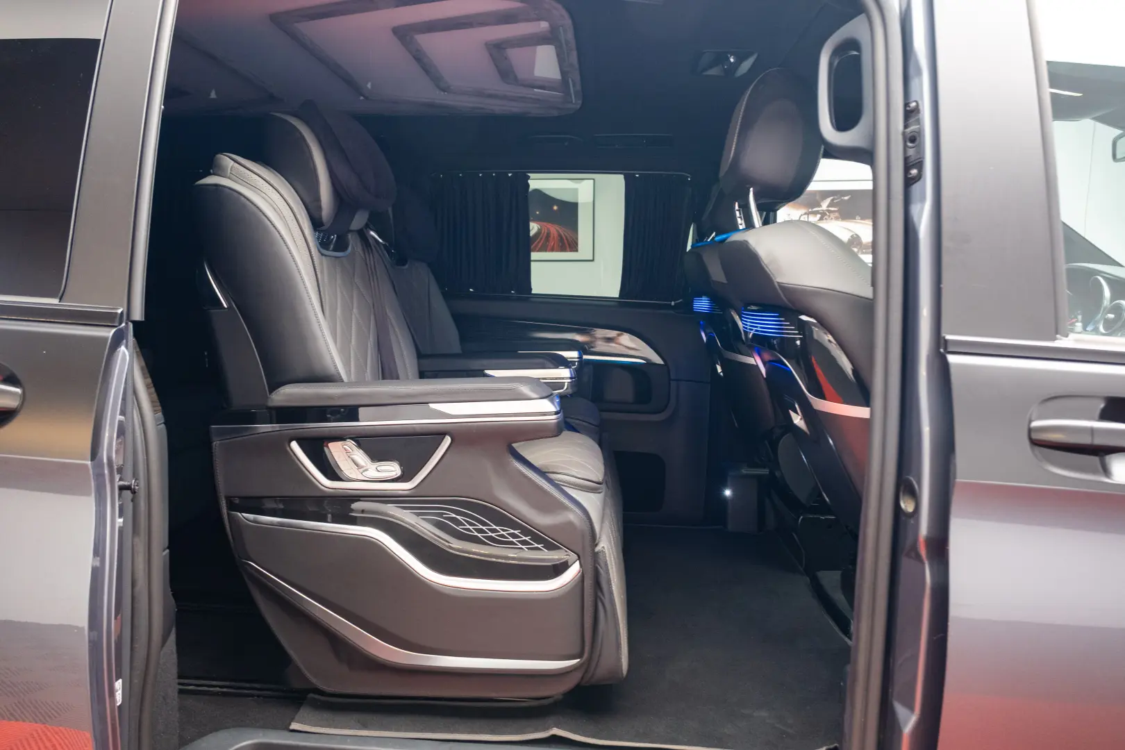 Mercedes-Benz V Klasse - 250