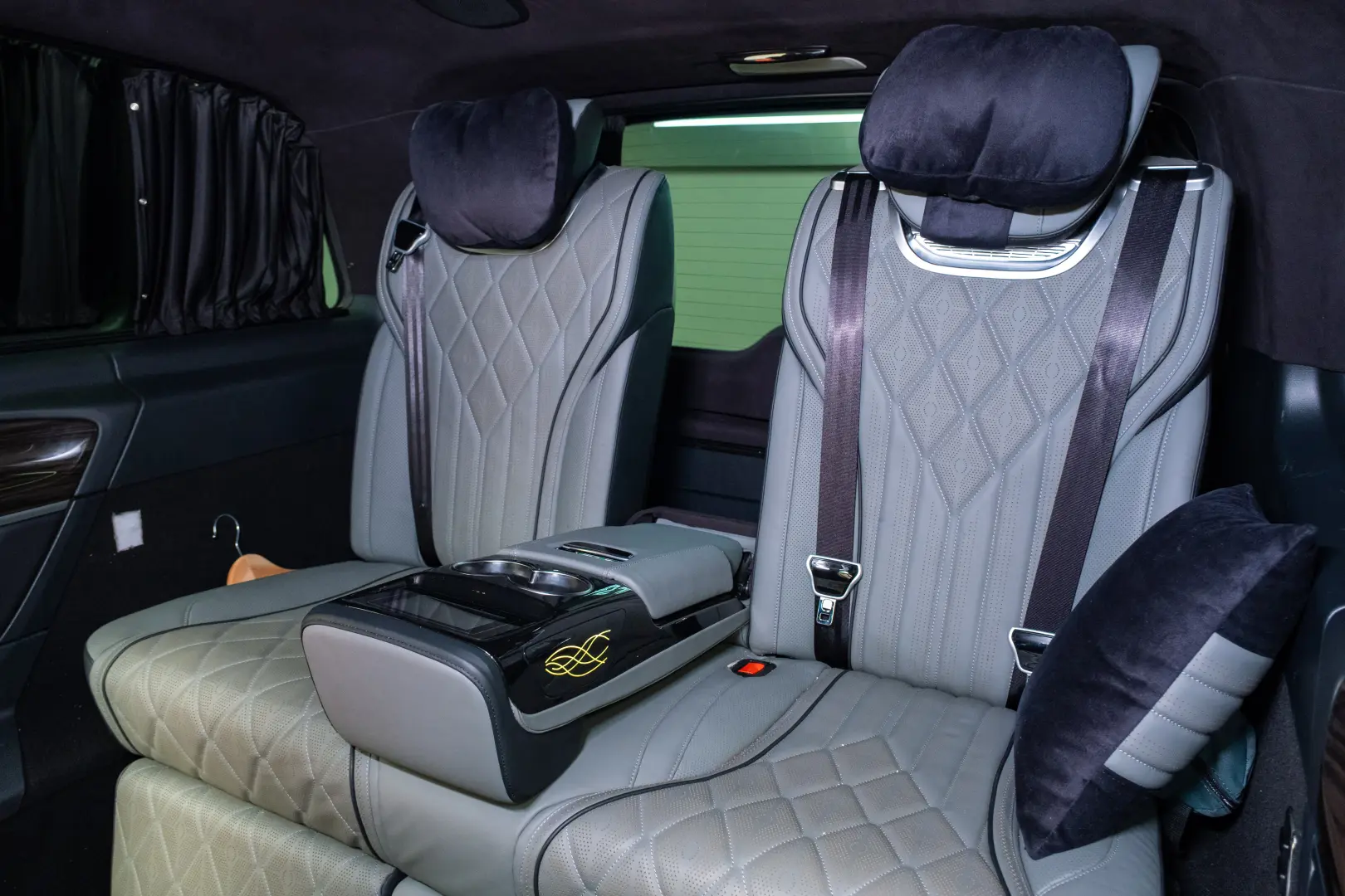 Mercedes-Benz V Klasse - 250