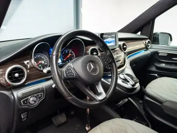 Mercedes-Benz V Klasse - 250