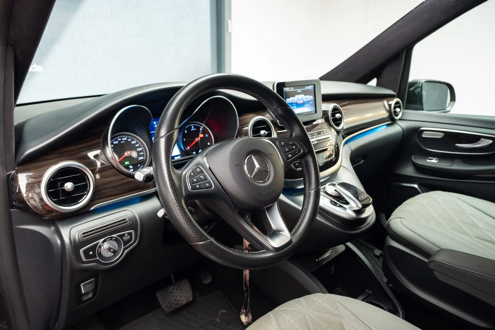 Mercedes-Benz V Klasse - 250