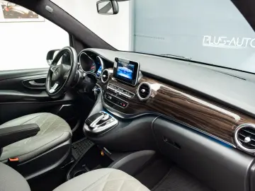 Mercedes-Benz V Klasse - 250