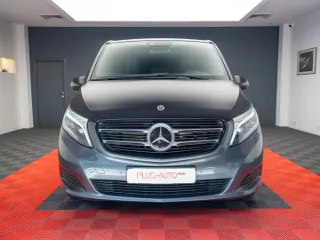 Mercedes-Benz V Klasse - 250