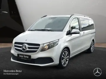 V 300 d Kompakt EDITION SportP 9G AHK Kamera DIS