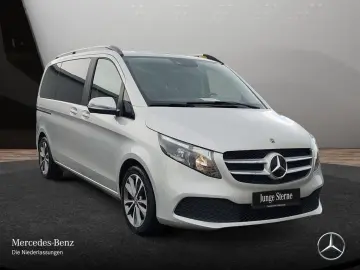 V 300 d Kompakt EDITION+SportP+9G+AHK+Kamera+DIS