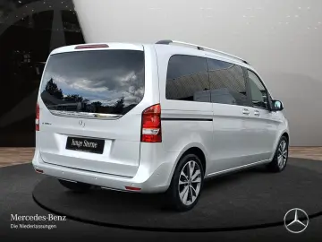 V 300 d Kompakt EDITION+SportP+9G+AHK+Kamera+DIS