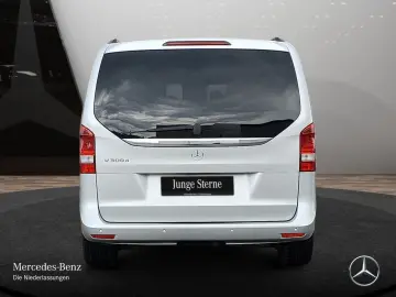 V 300 d Kompakt EDITION+SportP+9G+AHK+Kamera+DIS