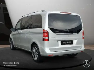 V 300 d Kompakt EDITION+SportP+9G+AHK+Kamera+DIS