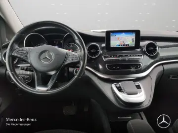 V 300 d Kompakt EDITION+SportP+9G+AHK+Kamera+DIS