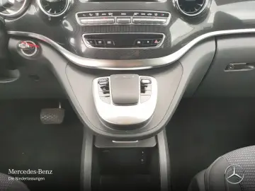 V 300 d Kompakt EDITION+SportP+9G+AHK+Kamera+DIS