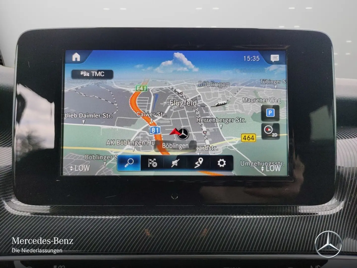 V 300 d Kompakt EDITION+SportP+9G+AHK+Kamera+DIS