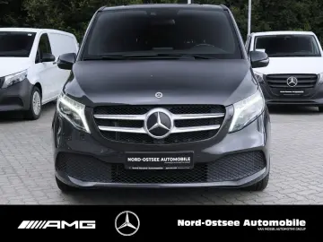 V 300 EDITION BURMESTER KAMERA NAVI 9 G-TRONIC