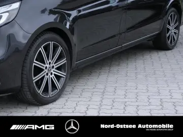 V 300 EDITION BURMESTER KAMERA NAVI 9 G-TRONIC