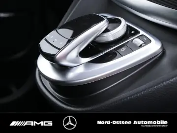 V 300 EDITION BURMESTER KAMERA NAVI 9 G-TRONIC