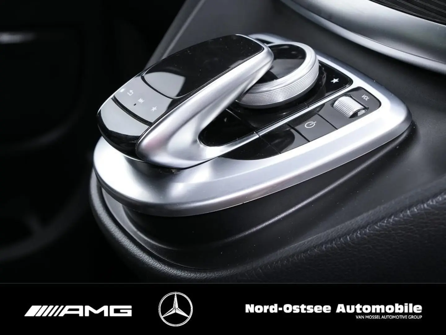 V 300 EDITION BURMESTER KAMERA NAVI 9 G-TRONIC