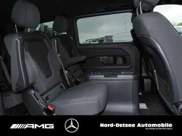 V 300 EDITION BURMESTER KAMERA NAVI 9 G-TRONIC