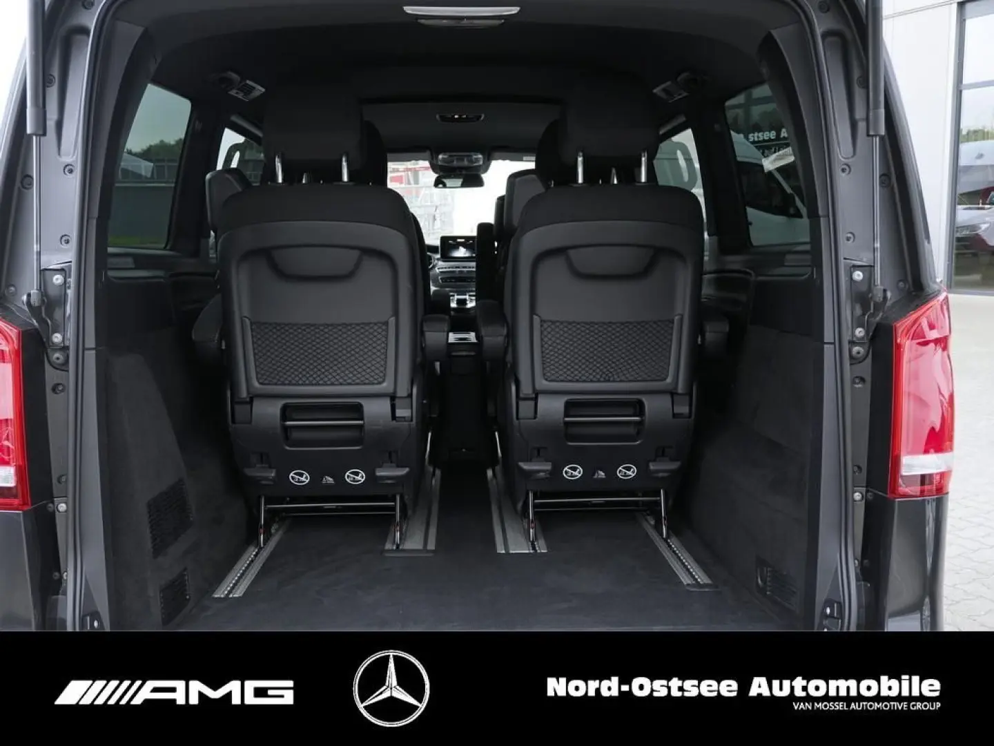 V 300 EDITION BURMESTER KAMERA NAVI 9 G-TRONIC