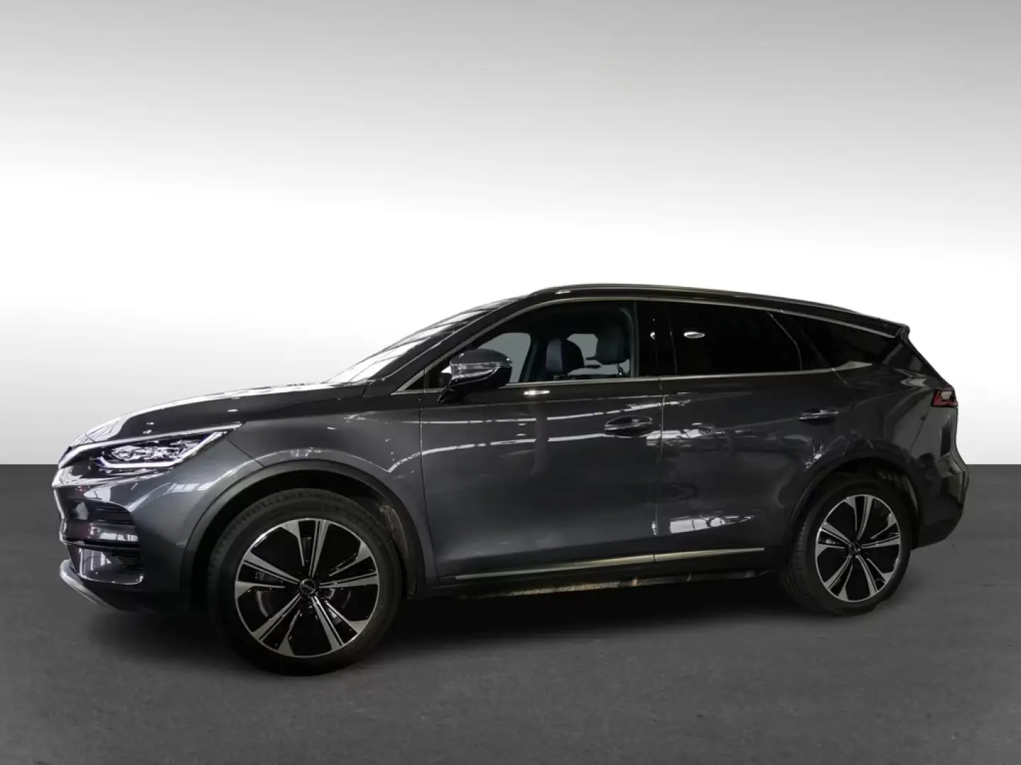 BYD Tang