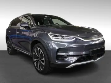 BYD Tang