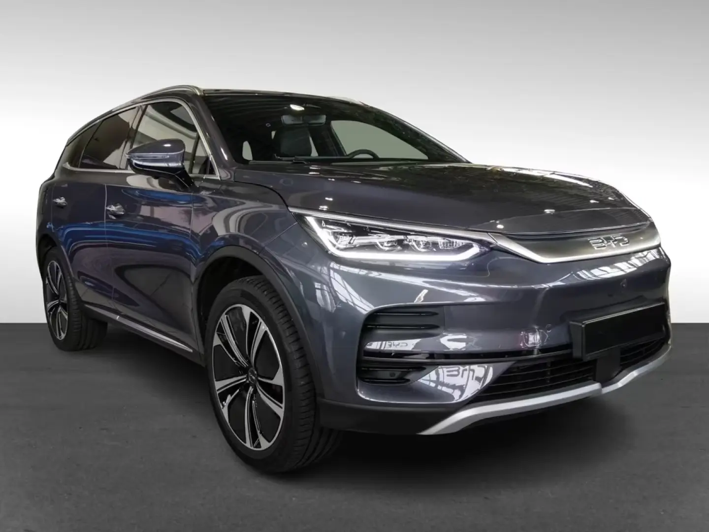 BYD Tang