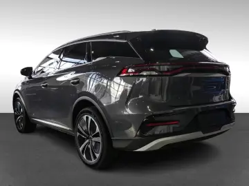 BYD Tang