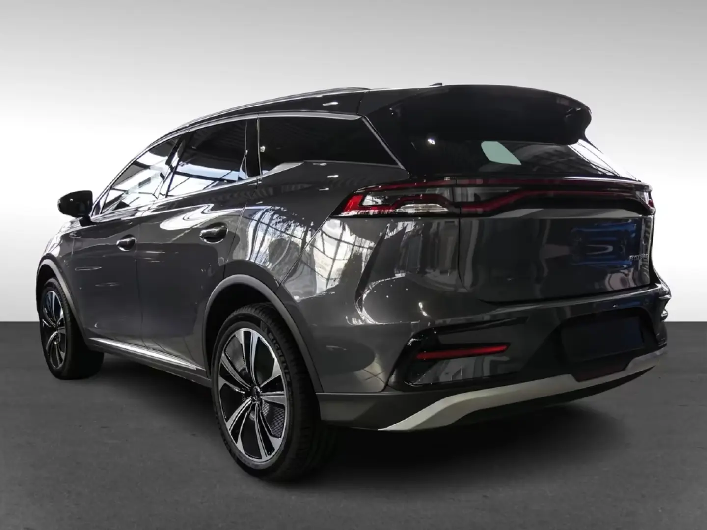 BYD Tang