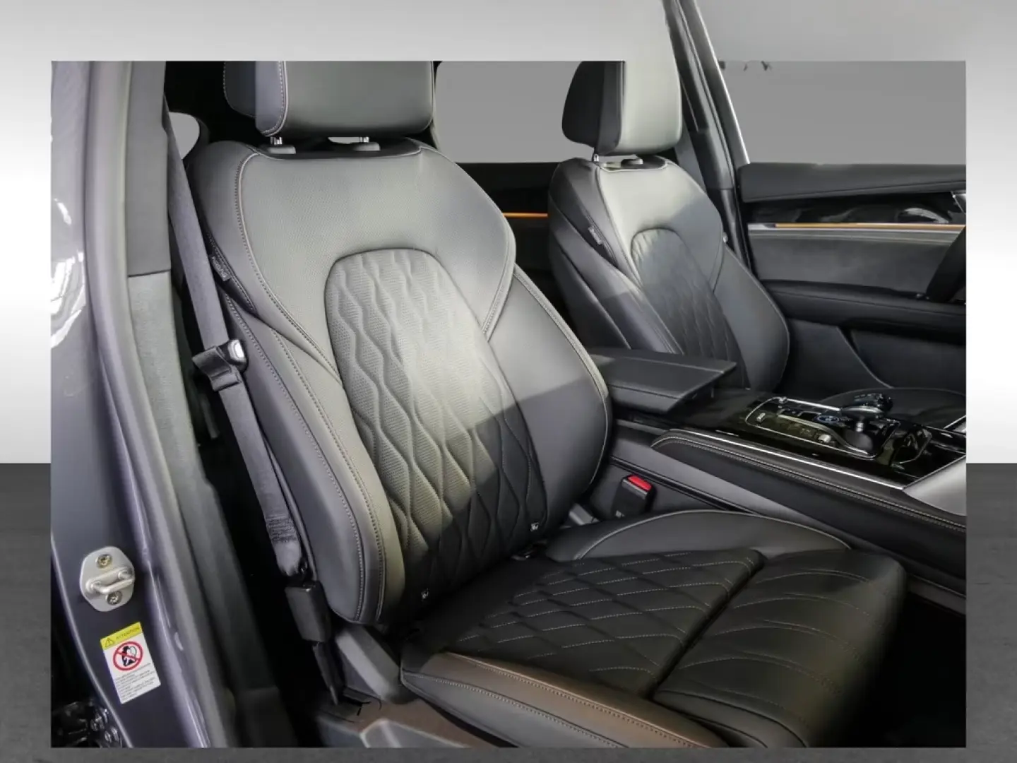 BYD Tang