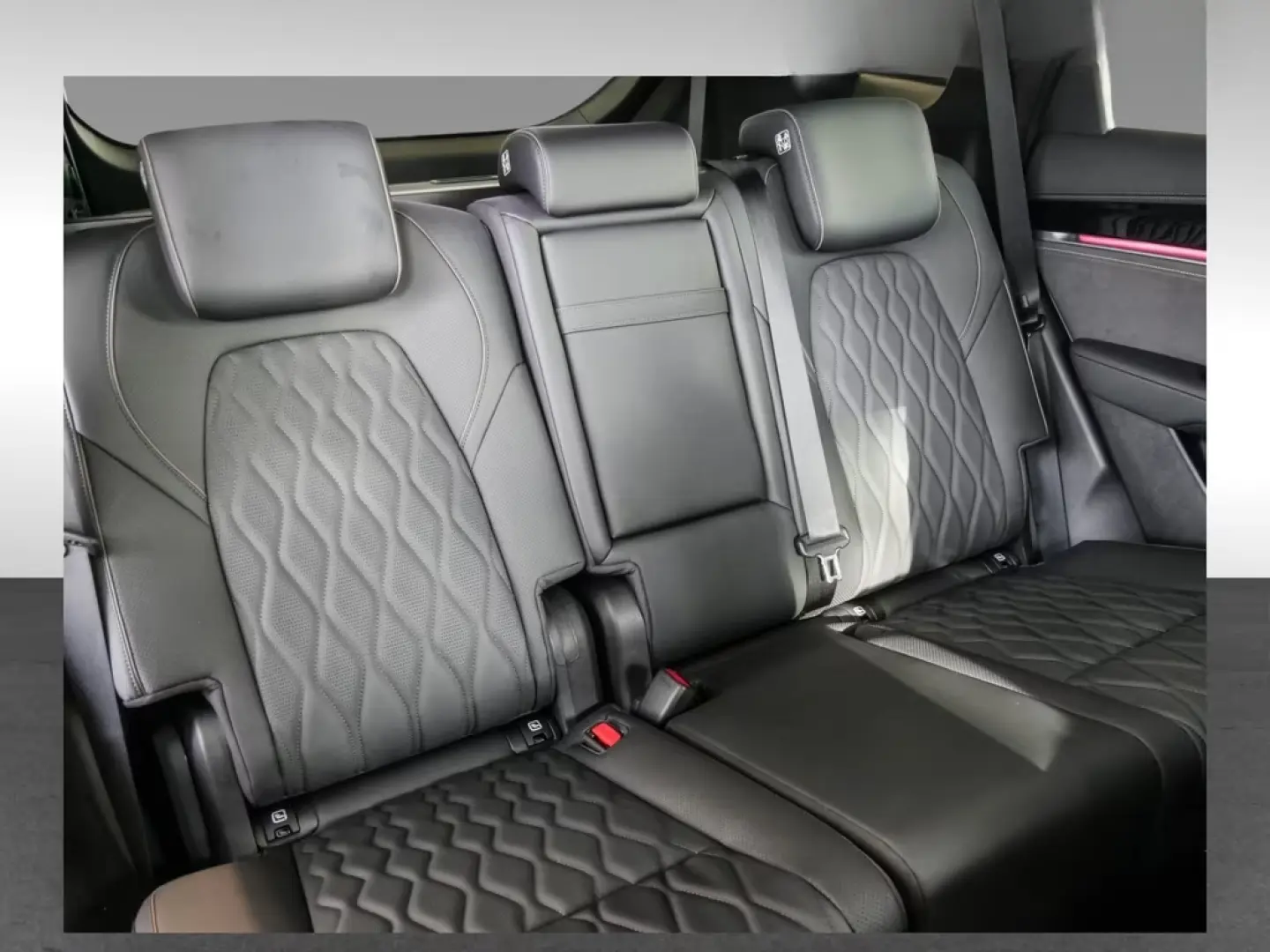 BYD Tang
