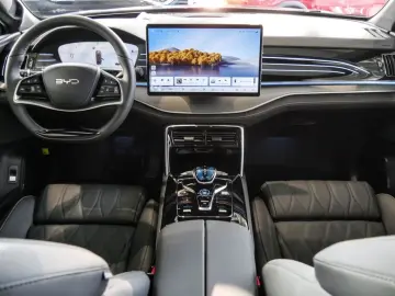 BYD Tang