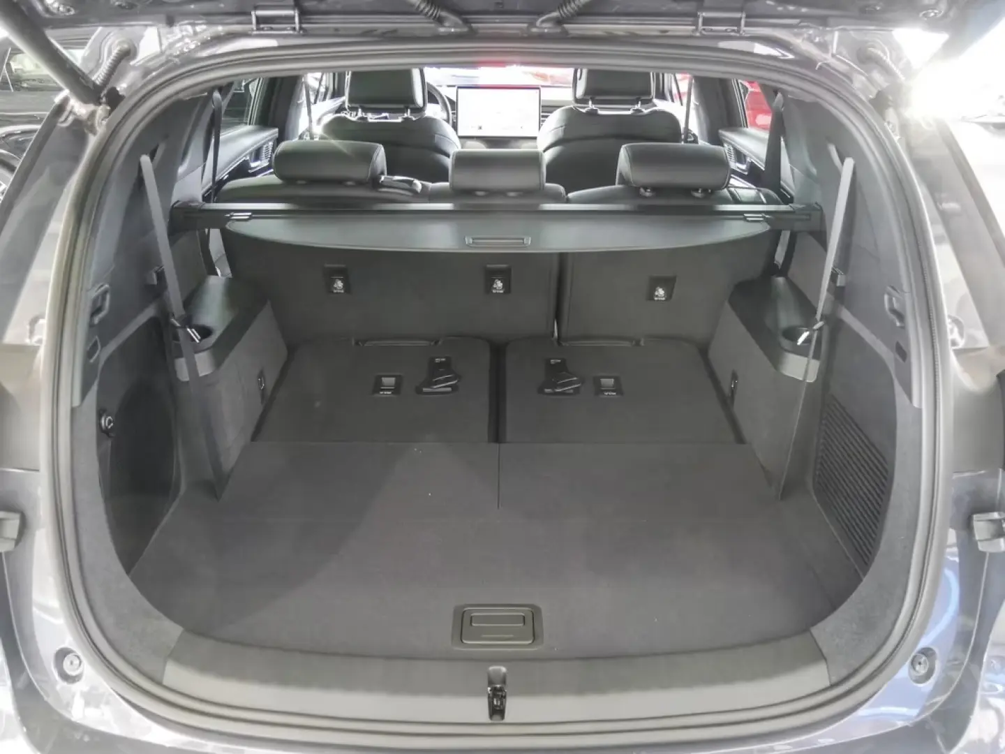 BYD Tang
