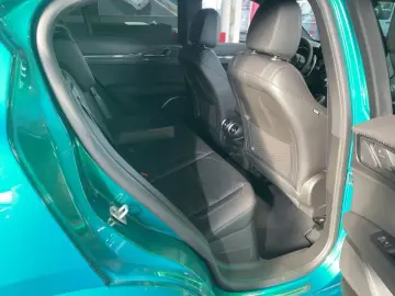 Stelvio Quadrifoglio Assistenz Paket / GSD