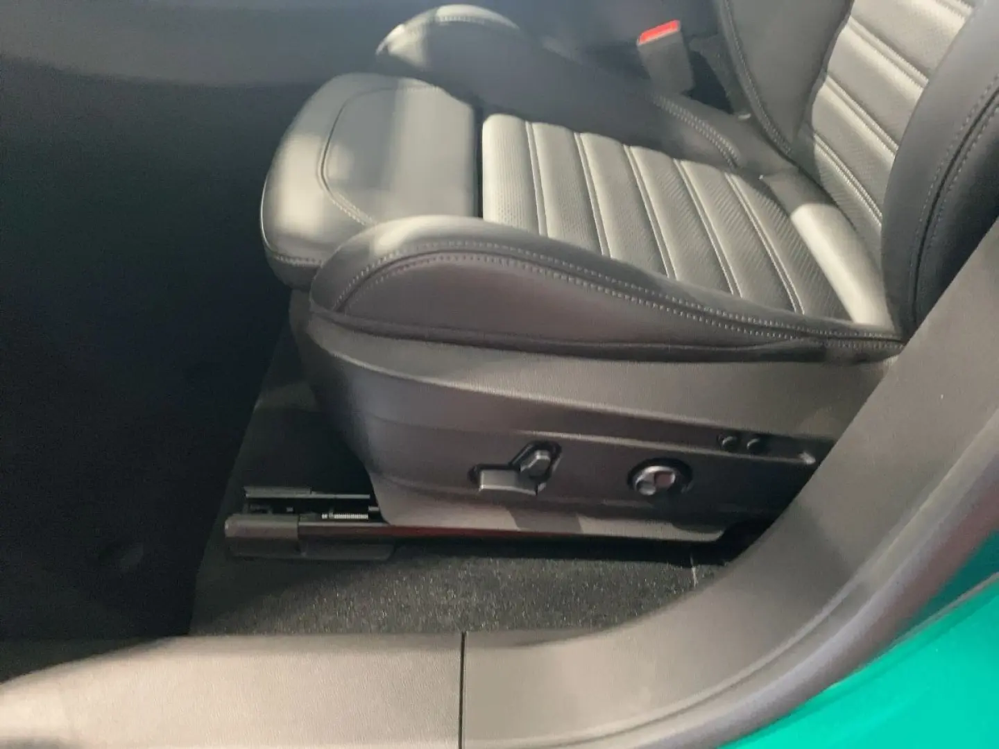 Stelvio Quadrifoglio Assistenz Paket / GSD