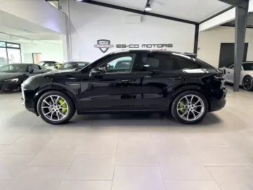 CAYENNE COUPE E-HYBRID FACELIFT INNO-DRIVE 21