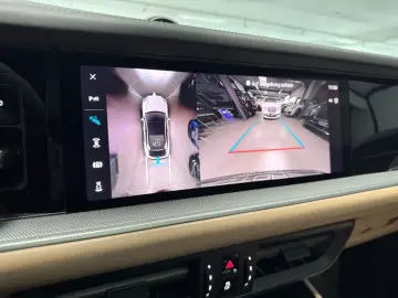 CAYENNE COUPE E-HYBRID FACELIFT INNO-DRIVE 21