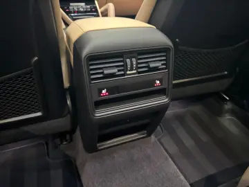 CAYENNE COUPE E-HYBRID FACELIFT INNO-DRIVE 21