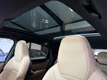 CAYENNE COUPE E-HYBRID FACELIFT INNO-DRIVE 21