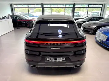 CAYENNE COUPE E-HYBRID FACELIFT INNO-DRIVE 21