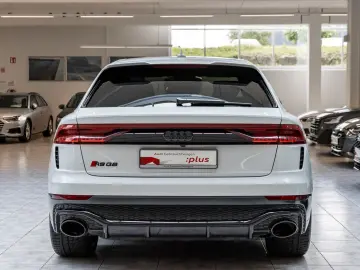 RS Q8 TFSI quattro tiptronic AIR Pano ACC HUD