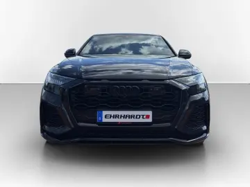 RSQ8  4.0 TFSI quattro MATRIX*B&O*HEADUP*VIRTUAL