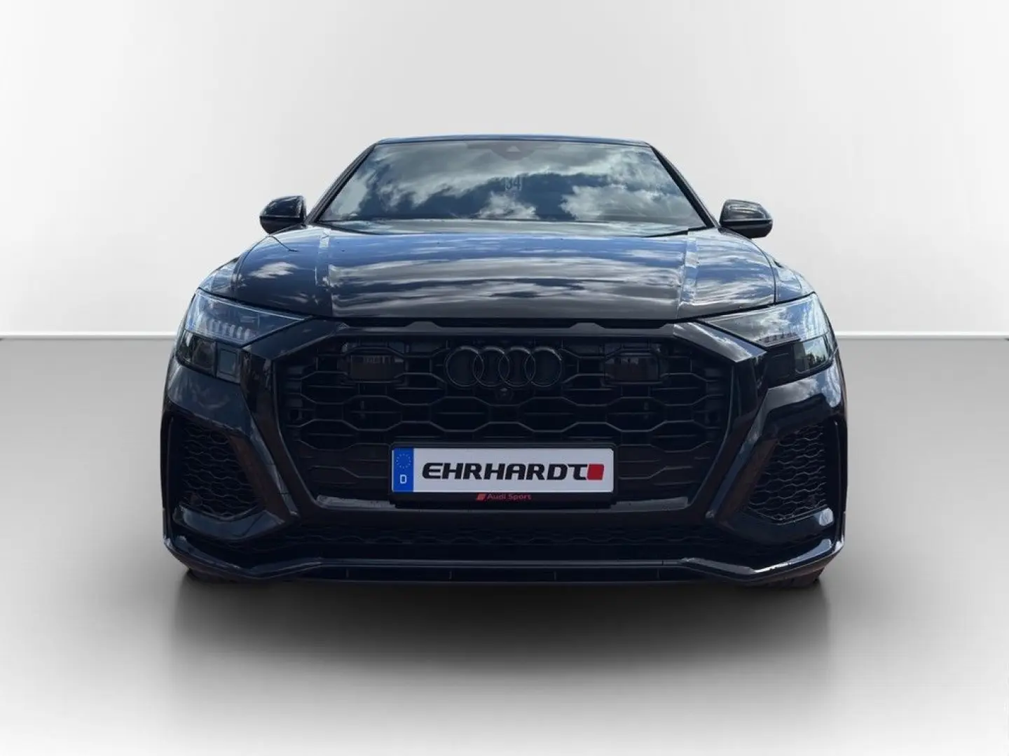 RSQ8  4.0 TFSI quattro MATRIX*B&O*HEADUP*VIRTUAL