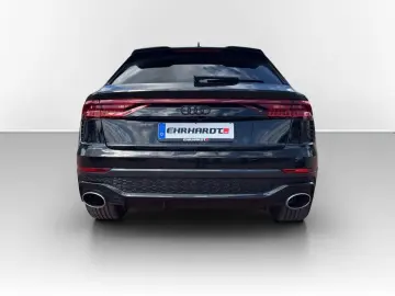 RSQ8  4.0 TFSI quattro MATRIX*B&O*HEADUP*VIRTUAL