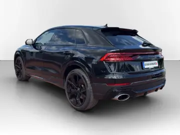 RSQ8  4.0 TFSI quattro MATRIX*B&O*HEADUP*VIRTUAL