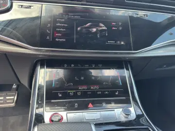 RSQ8  4.0 TFSI quattro MATRIX*B&O*HEADUP*VIRTUAL