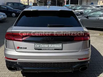 RSQ8/4.0 TFSI Quattro / Voll / Keramic / NP:186k